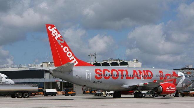 Aeroporto, nuovo collegamento con East Midlands