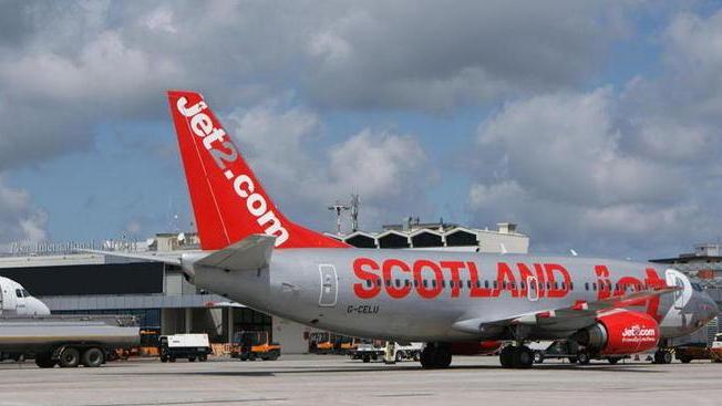 Aeroporto, nuovo collegamento con East Midlands