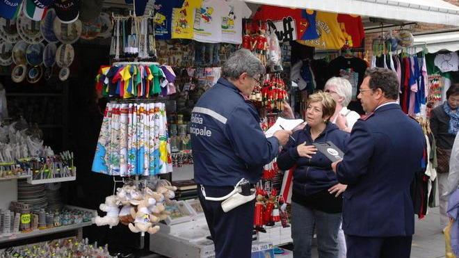 Pdl: un Covent Garden per le bancarelle