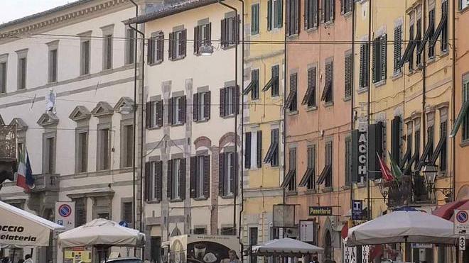 S. Maria, i cittadini contro il Comune: «Non ampliate la ztl»