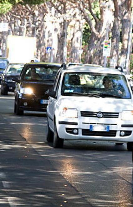 Non soccorre, nonno denunciato 