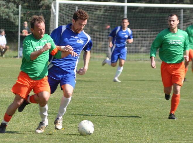 Il Giemme a Santa Croce per giocarsi i playout 