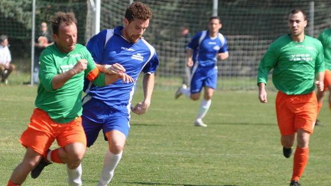 Il Giemme a Santa Croce per giocarsi i playout