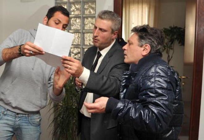 Dichiarato il fallimento dell’As Cecina 