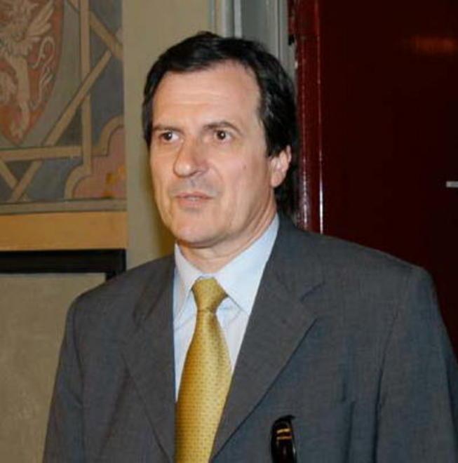 Seccarecci saluta il paese 
