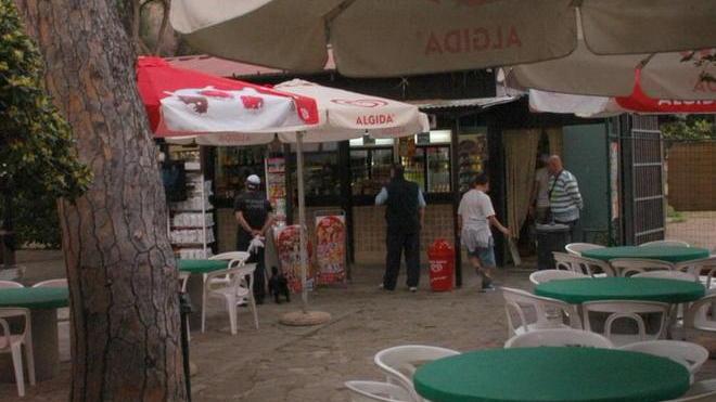 La Pista dei Pini ancora in bilico