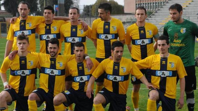Lammari-Montemurlo, sfida che vale i playoff