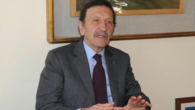 Fondazione Crl, Guerrieri guida i soci