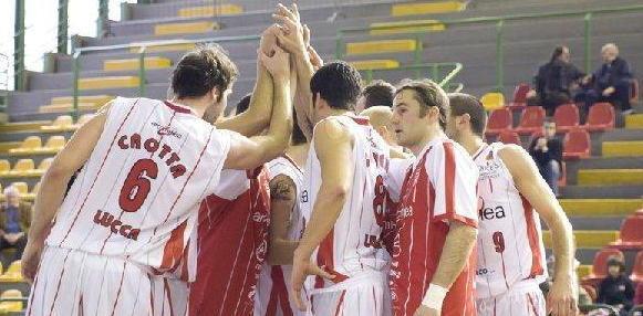 L’Arcanthea deve imporre il suo talento offensivo 