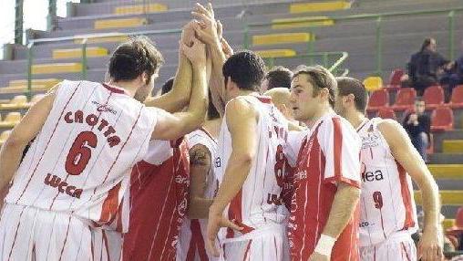 L’Arcanthea deve imporre il suo talento offensivo