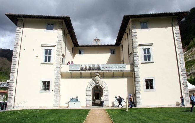 Palazzo Mediceo in corsa per l’Unesco 