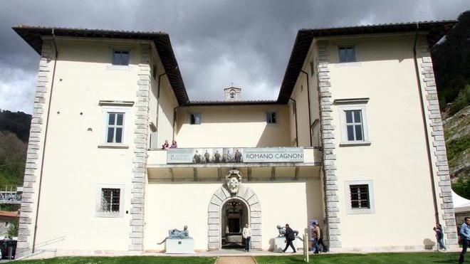 Palazzo Mediceo in corsa per l’Unesco
