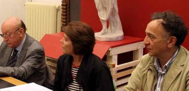 Il tempo di Elisa: 21 grandi opere in mostra 