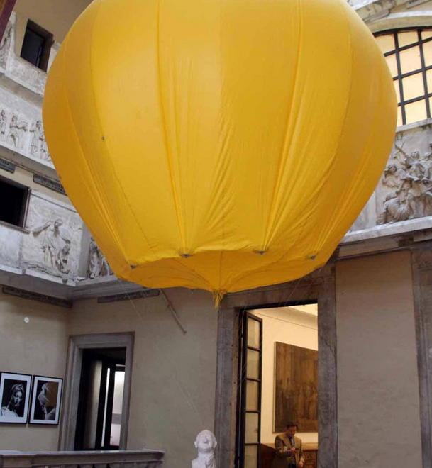 Scoperto un gesso di Antonio Canova da 2 milioni di euro 