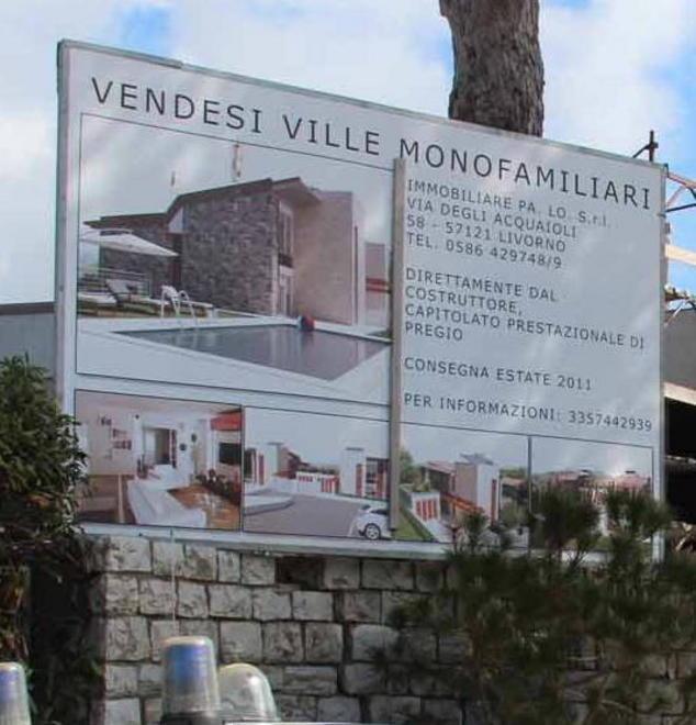 «È zona protetta solo ampliamenti» 