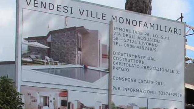 «È zona protetta solo ampliamenti»
