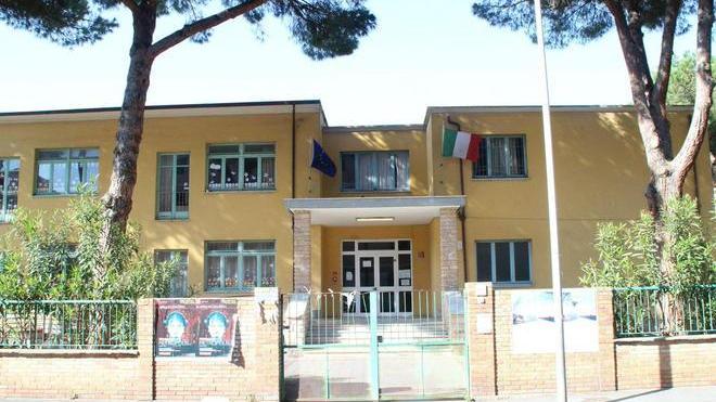 Elementari: due classi per 54 alunni