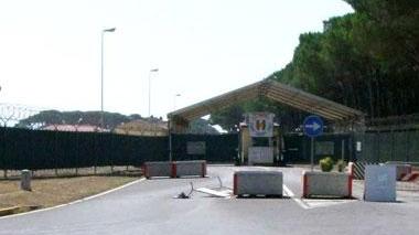 Camp Darby, le Province di Pisa e Livorno dall’ambasciatore Usa