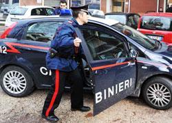 Banditi armati rapinano le Poste 