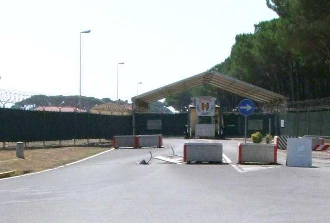 Camp Darby, da ambasciatore Usa l’ok alla trattativa 