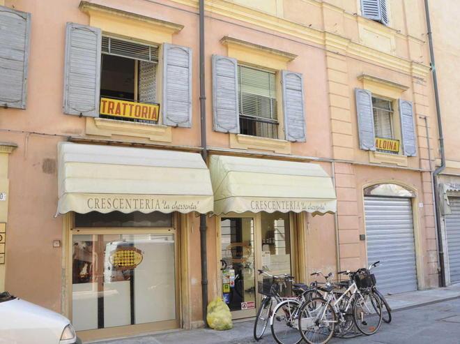 Si è spenta Aldina, fondatrice della trattoria 