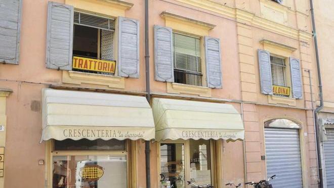 Si è spenta Aldina, fondatrice della trattoria