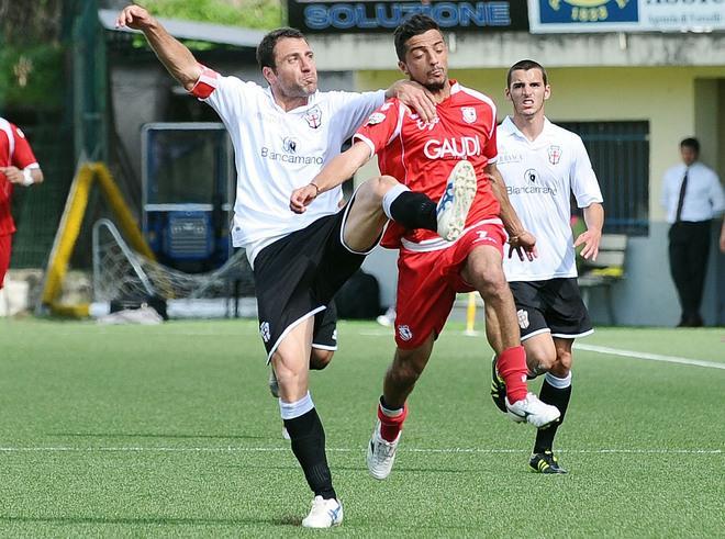 Carpi, ai playoff sfida al Sorrento 