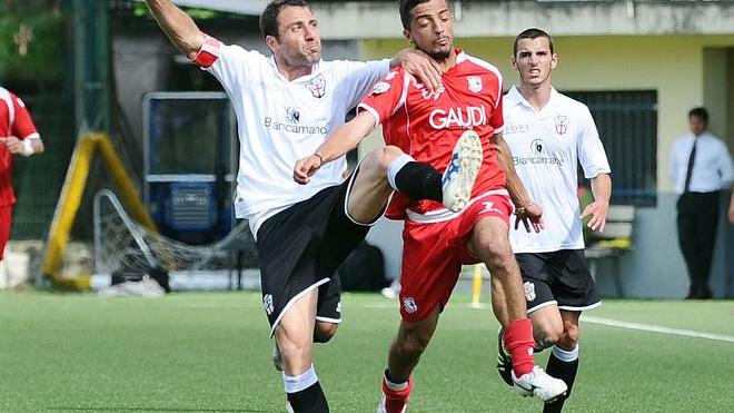 Carpi, ai playoff sfida al Sorrento