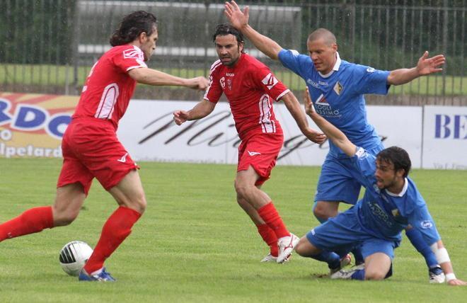 Contro il Piacenza la salvezza non sarà cosa facile 