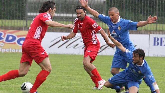 Contro il Piacenza la salvezza non sarà cosa facile