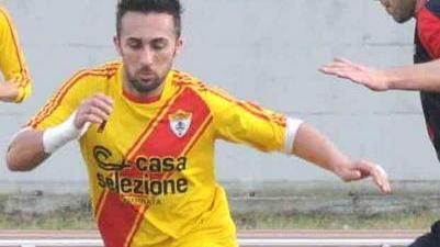 Il Quarrata scivola verso i playout Flora: «Ma l’arbitro ha sbagliato»