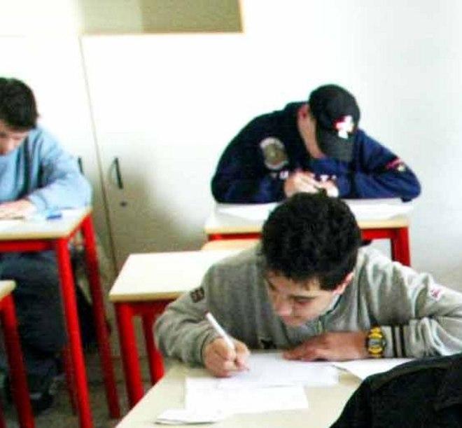 Capannoli, alla primaria si scaldano i motori per la sfida in matematica