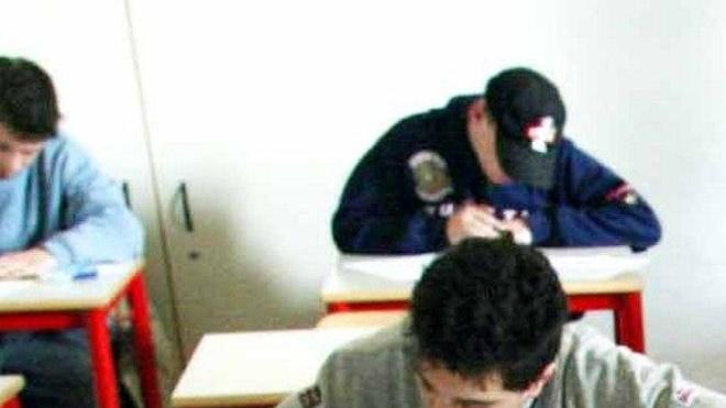 Capannoli, alla primaria si scaldano i motori per la sfida in matematica