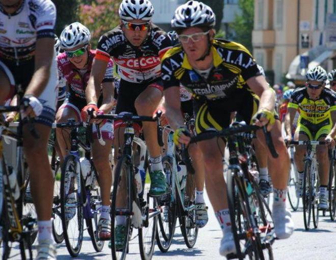 Ciclista in coma dopo un incidente 