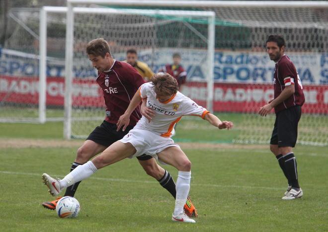 Forcoli centra l’impresa sul campo della Bagnolese