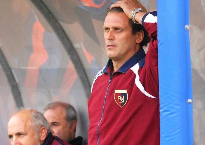Camaiore, pari e salvezza e i tifosi cantano “Bella ciao”