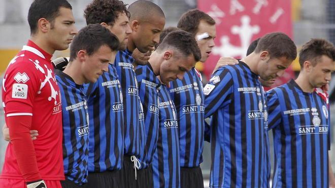 Pane: «Due falli nell’azione finale»