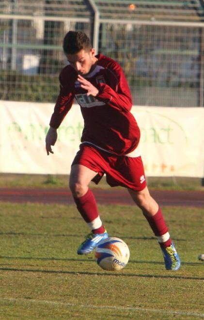Granata corsari, riserve alla riscossa 