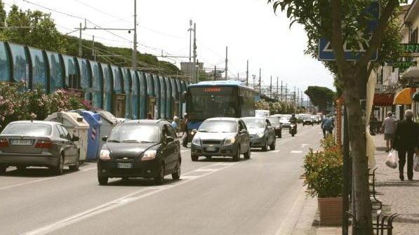 Il Comune a caccia di fondi per riqualificare l’Aurelia