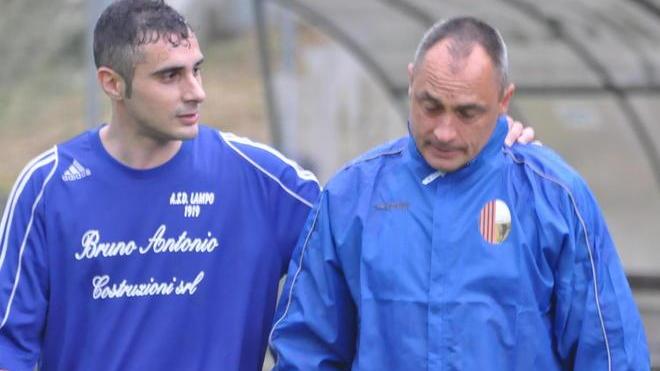 Lazzini, saluto amaro senza record