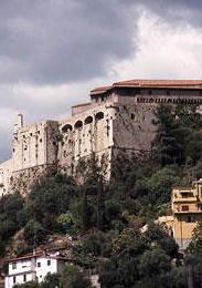 Il castello non cresce: senza Spino Fiorito meno di 10mila visite 