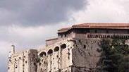 Il castello non cresce: senza Spino Fiorito meno di 10mila visite