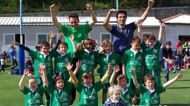 Ma i baby amaranto trionfano al “Bertamino”