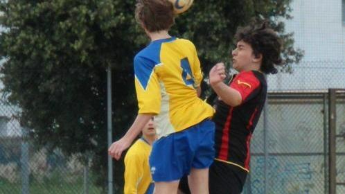 Incredibile Tantone: 5 reti con la maglia PLS