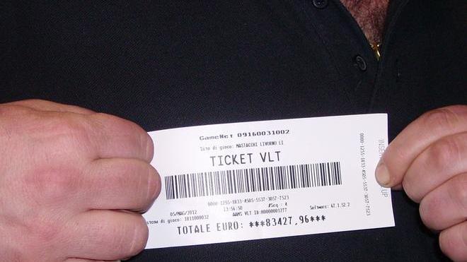 83mila euro da “Fortuna slot”
