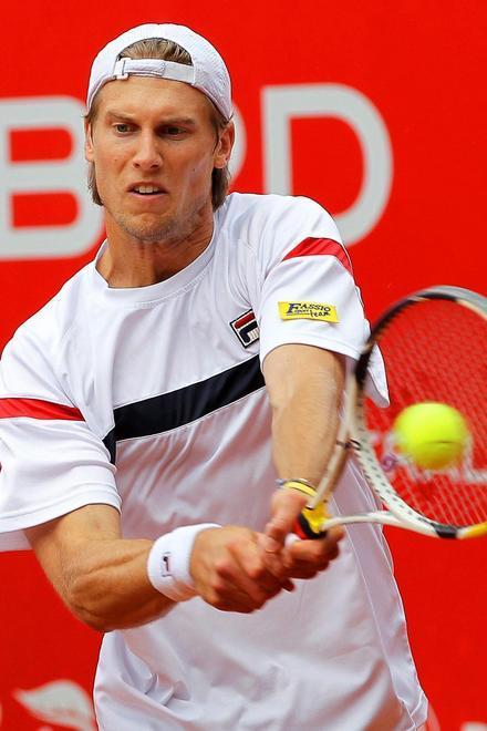 Andreas Seppi, a Belgrado il secondo titolo della carriera
