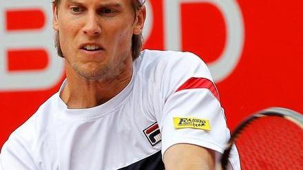Andreas Seppi, a Belgrado il secondo titolo della carriera