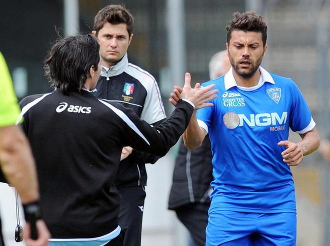 Il gol ritrovato ha riacceso la stella di Tavano