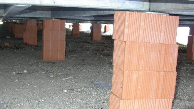 Tendone, sanzione di 38mila euro