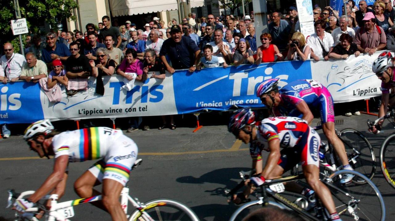 Giro d’Italia, ecco l’ordinanza del Comune